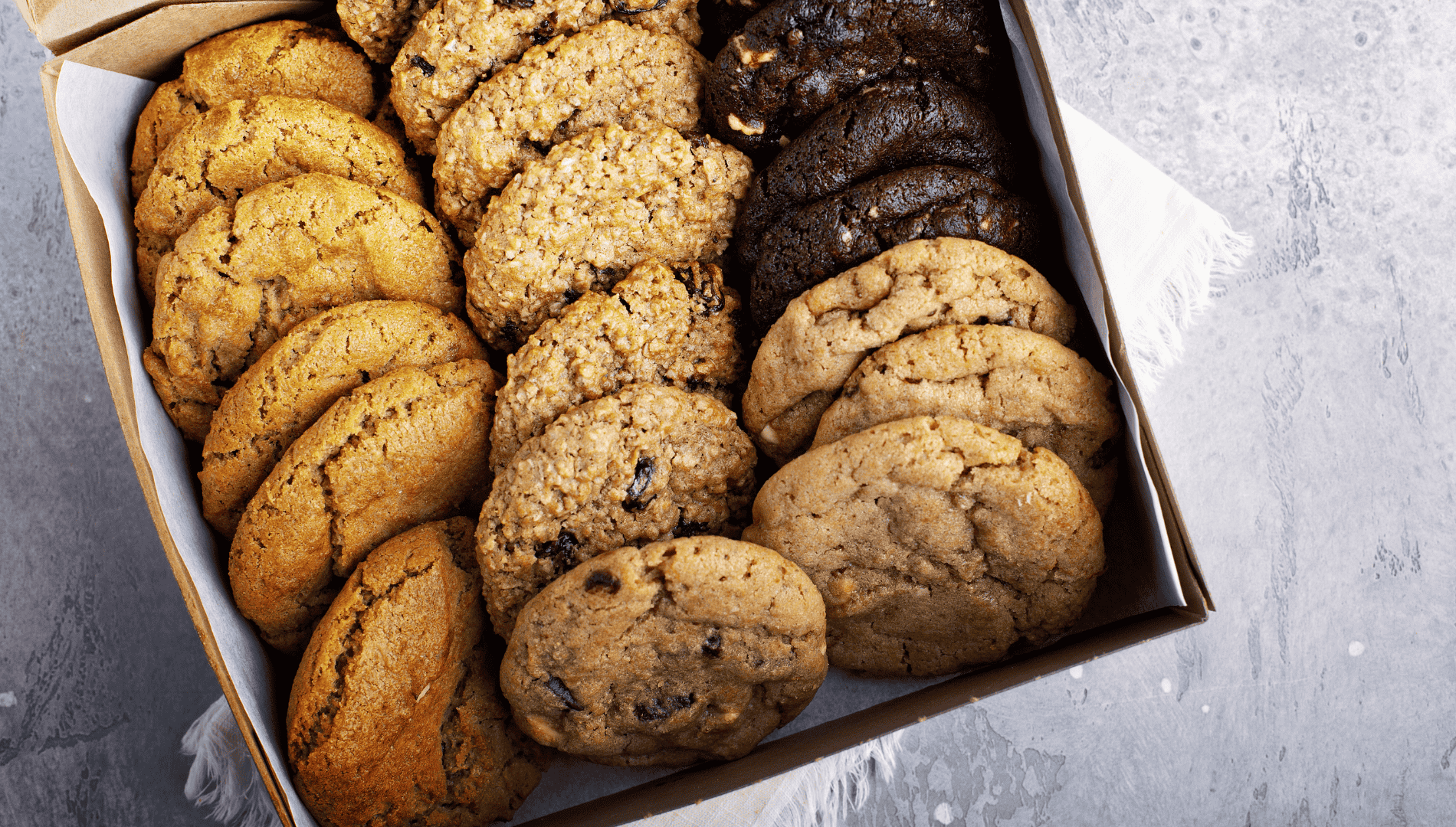 Holiday Sampler Pack - 12+1