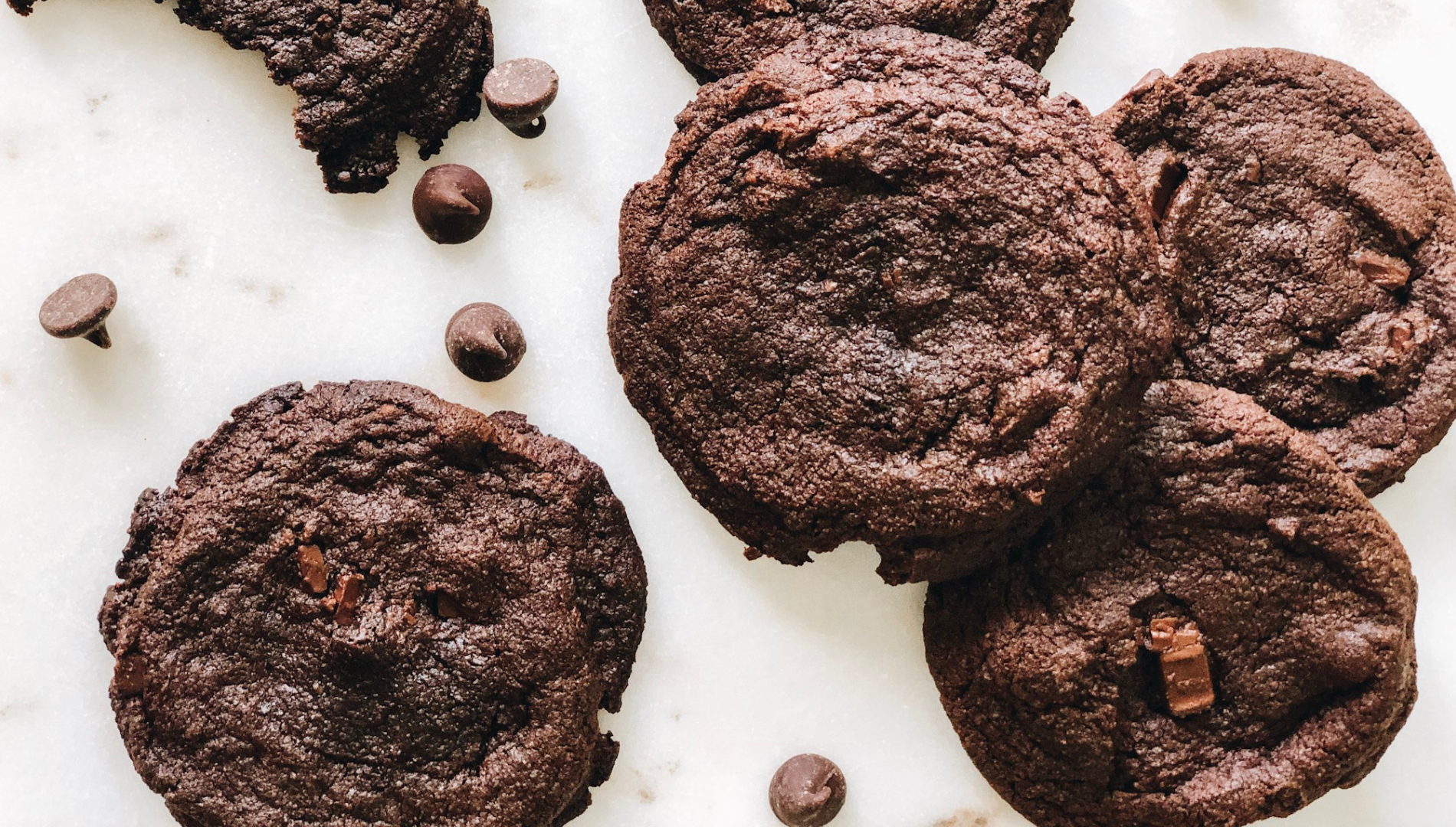 Vancouver Best Cookies- Chocolate Lover Box