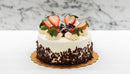 Vancouver Best Cookies - The Almighty Black Forest Cake - Specialy Cakes