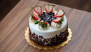 Vancouver Best Cookies - The Almighty Black Forest Cake - Specialy Cakes