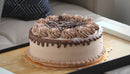 Vancouver Best Cookies - The Most Delicate Chocolate Cake - Specialy Cakes