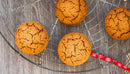 Vancouver Best Cookies - Winter Special Cookie Sampler- Assorted - Holiday Special Sampler