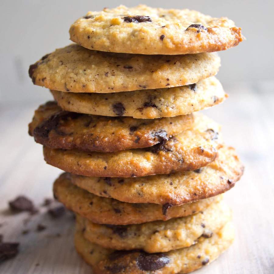 You Can Eat Cookies While Keto!