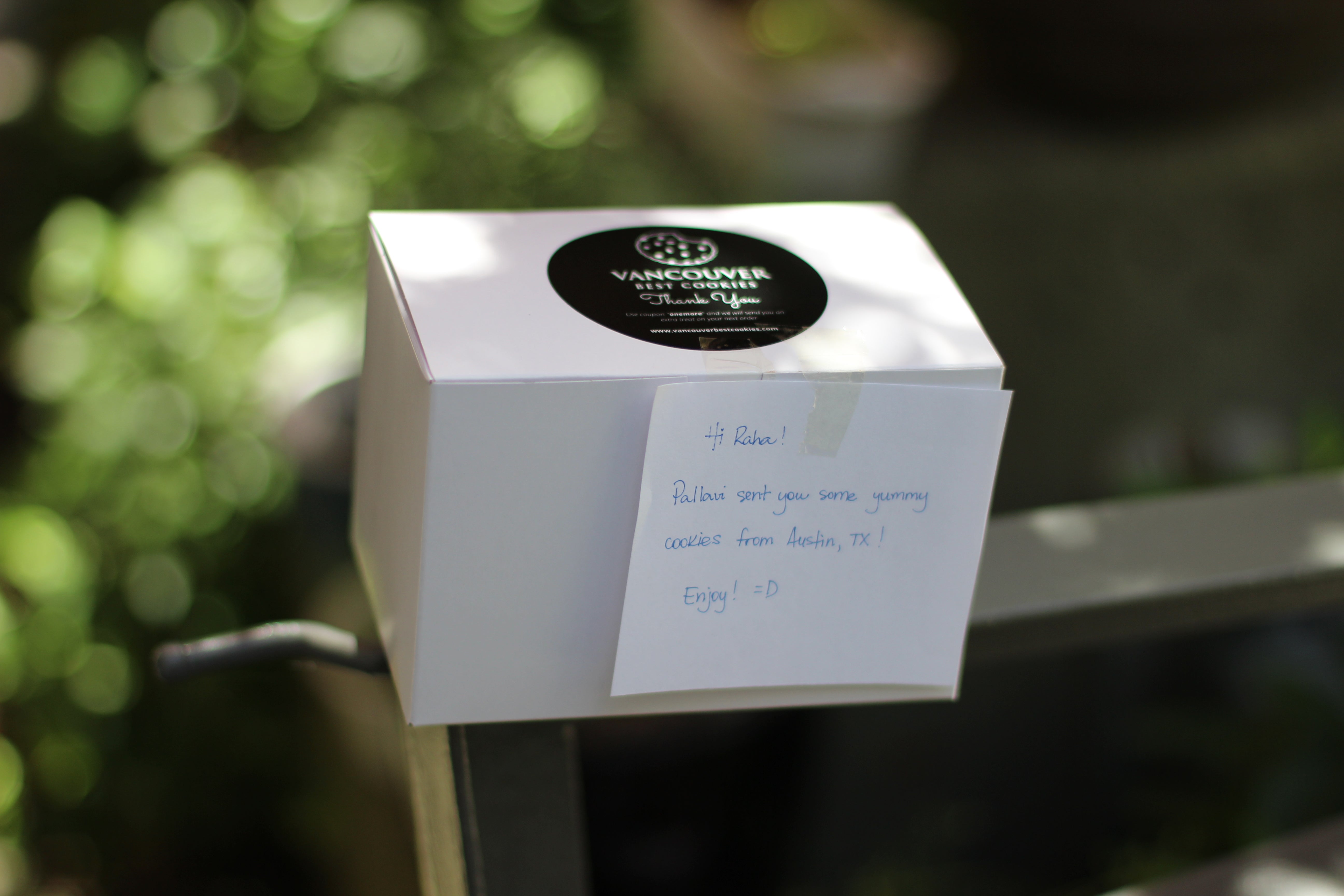 Free Delivery on orders over $35