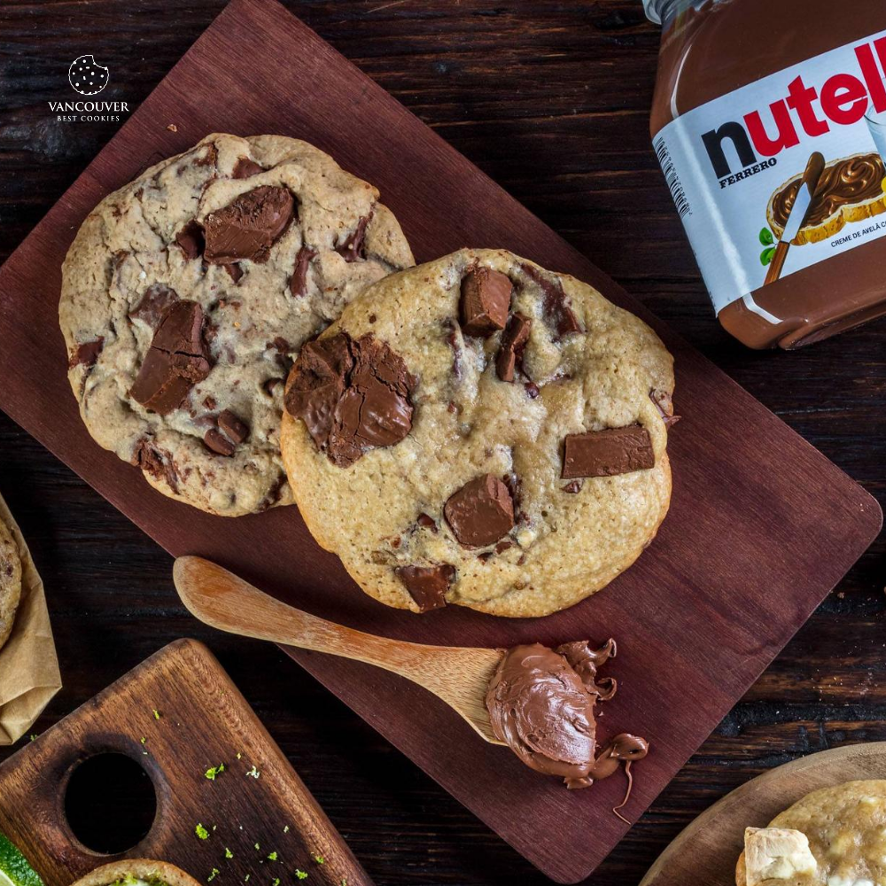 Cookies Make the Best Corporate Gifts