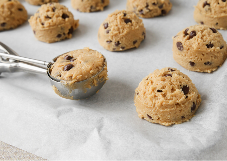 Cookie Baking Mistakes You’re Probably Making