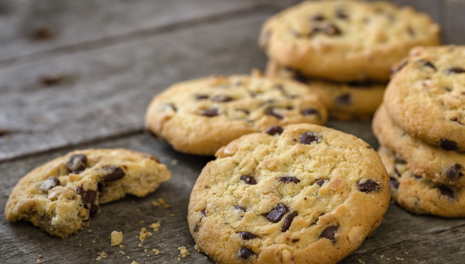 Vegan Cookies