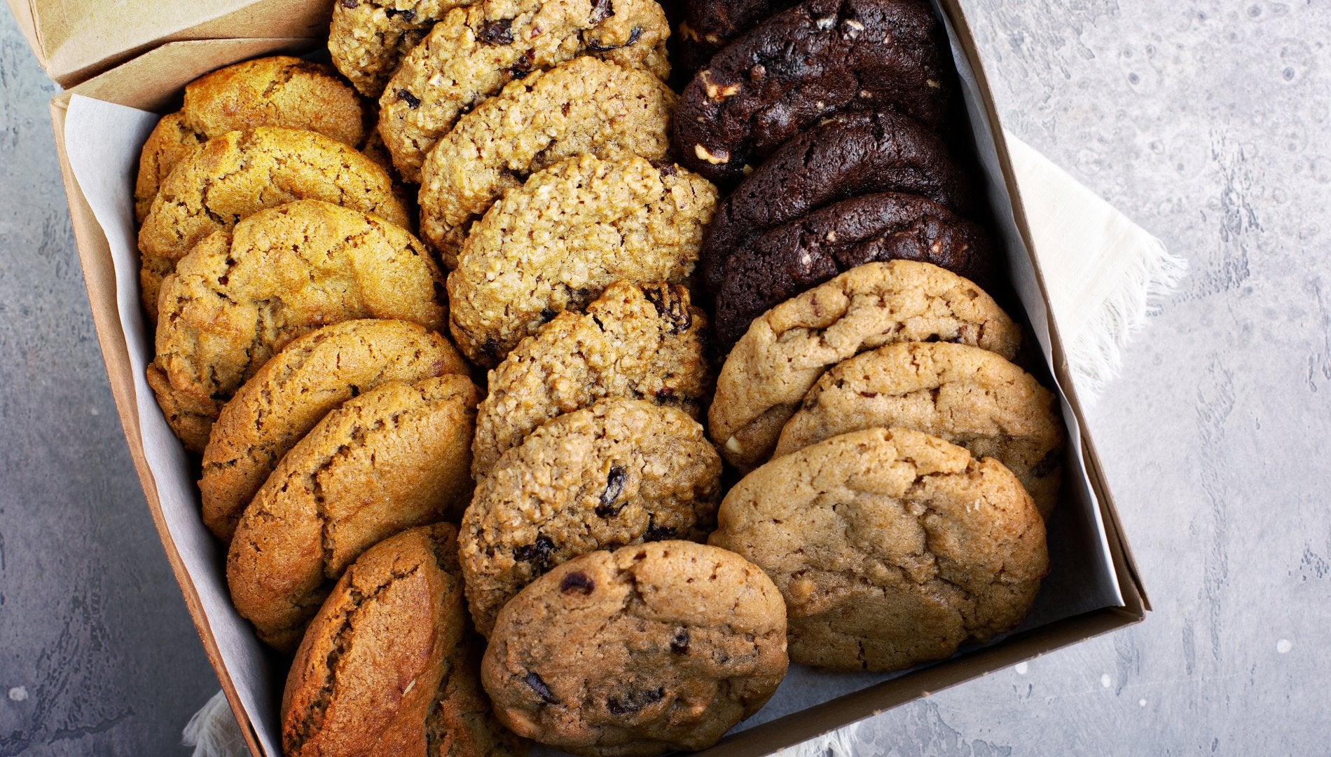 Cookie  Subscription Boxes