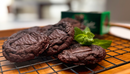 After Eight Mint Cookie