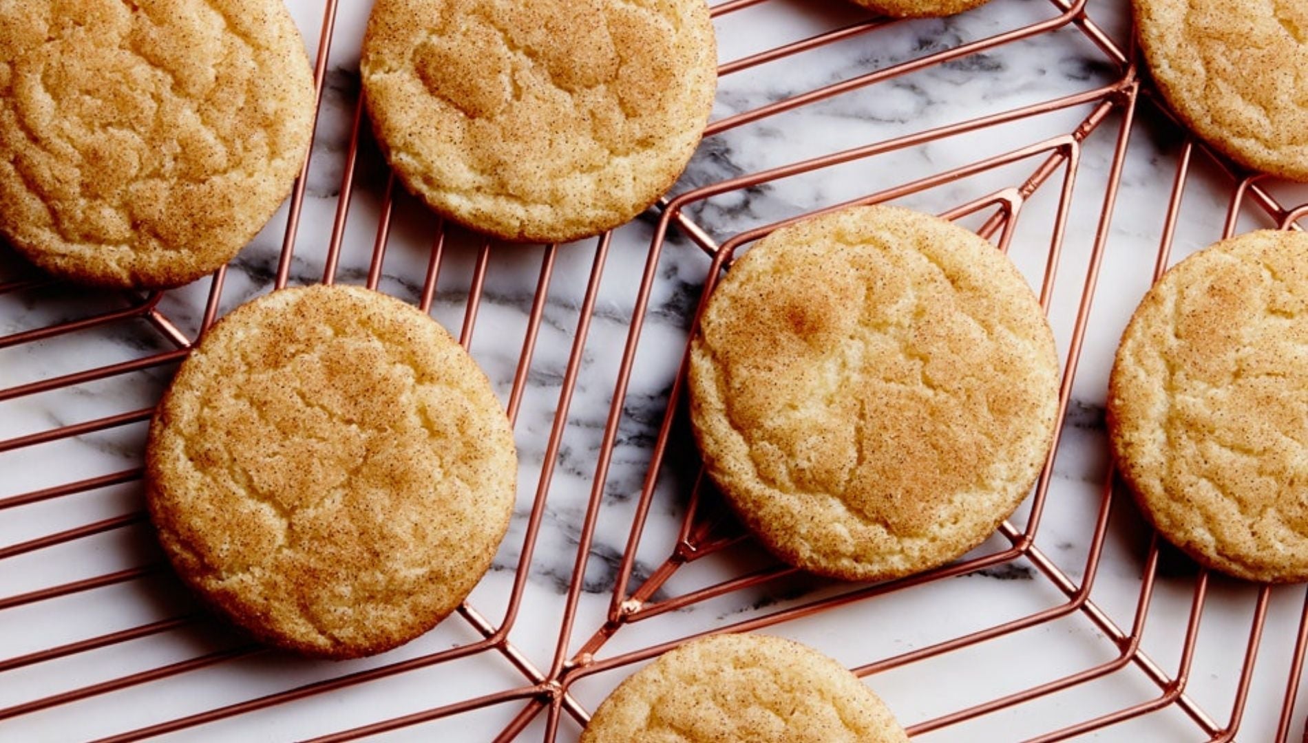 Vancouver Best Cookies - Pumpkin Spice Crumb Cookies - Birthday Cake Cookies