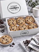 Standard Chocolate Chip Cookies- One time or Weekly