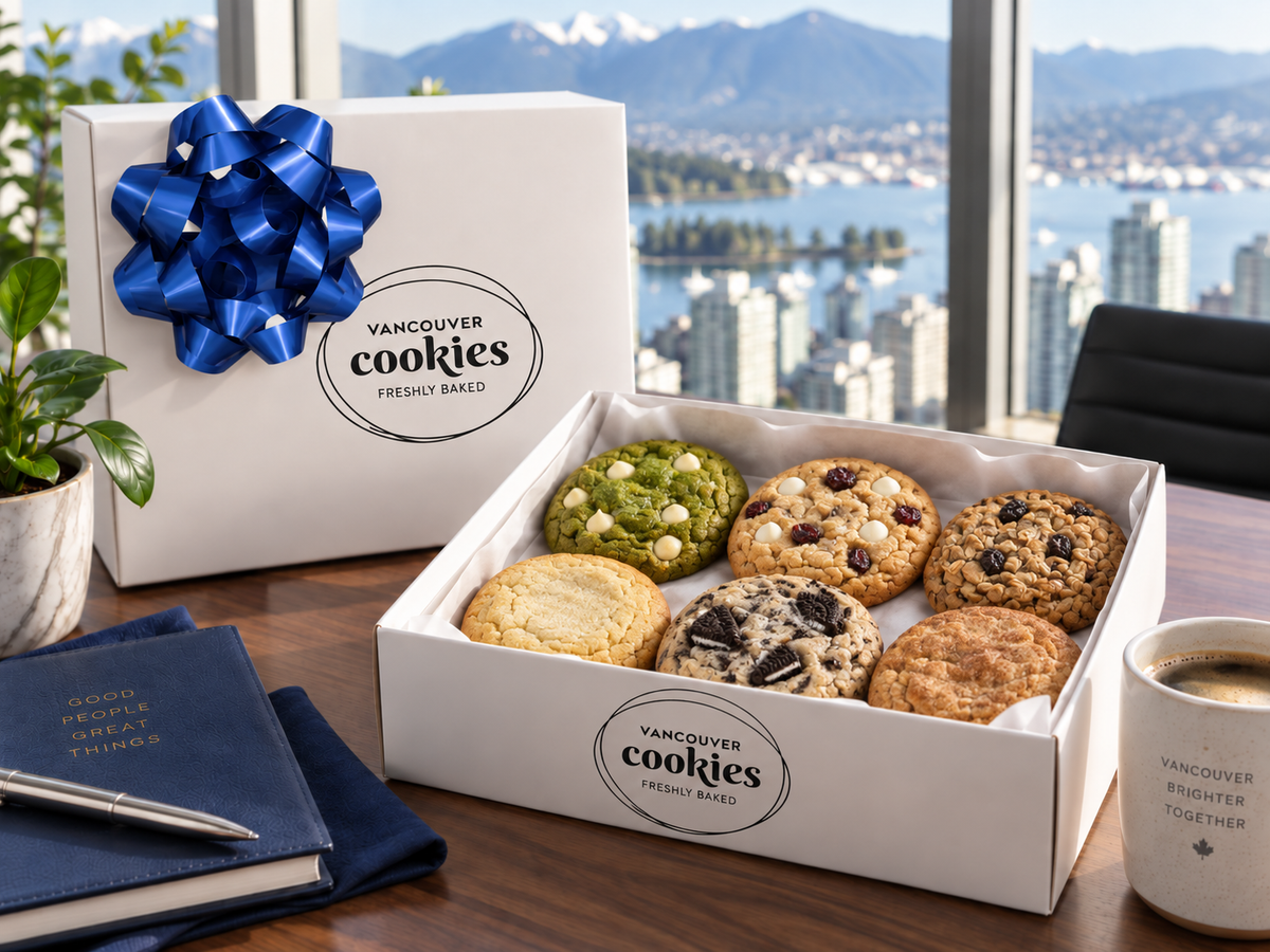 Assorted Box (Premium)- Gift