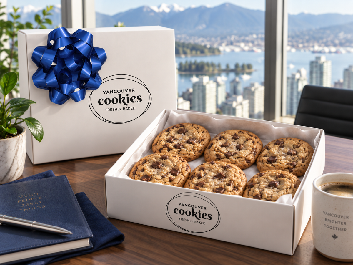 Chocolate Chip Box (Standard)- Gift