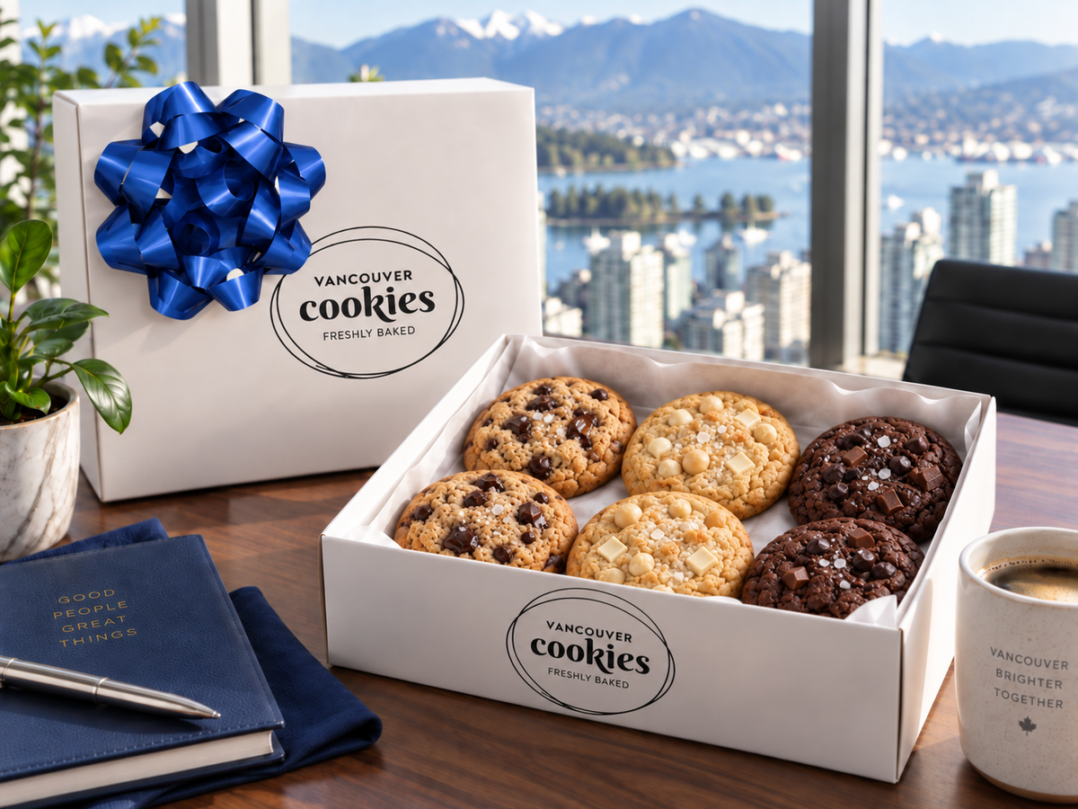 Assorted Box (Standard)- Gift