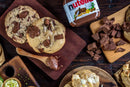 Vancouver Best Cookies - Cookie Master Sampler - 12 Cookies + 1 - Cookiemaster Box
