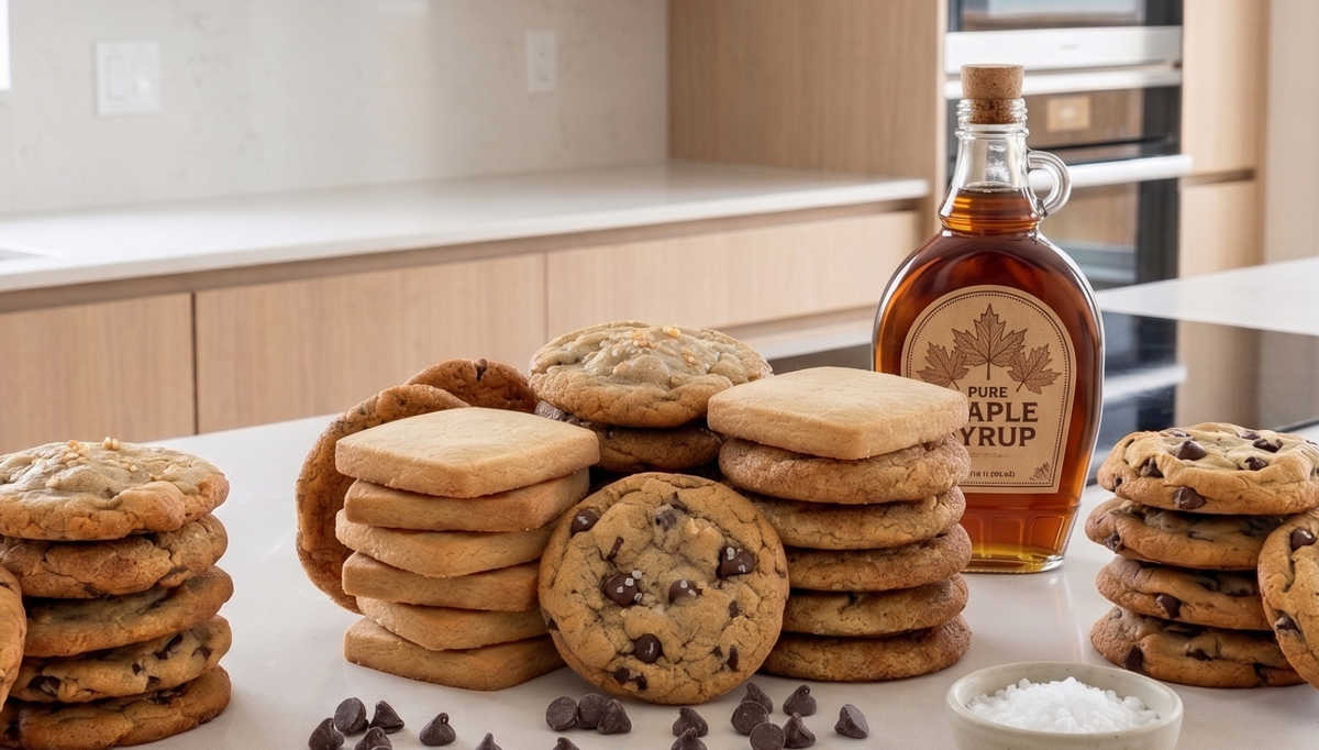 The Maple Pack