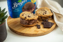 Vancouver Best Cookies - Gluten Free Chocolate Chip Cookies - Gluten Free Cookie