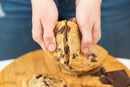 Vancouver Best Cookies - Gourmet Chocolate Chip Cookies - Gourmet Chocolate Chip Cookie