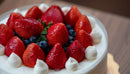 Vancouver Best Cookies - The Fully Loaded Strawberry Cake - Specialy Cakes