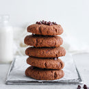 Vancouver Best Cookies - Protein Chocolate Chip Cookie - Protein Cookies