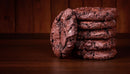 Vancouver Best Cookies - Vegan Double Chocolate Cookies - Vegan Cookie