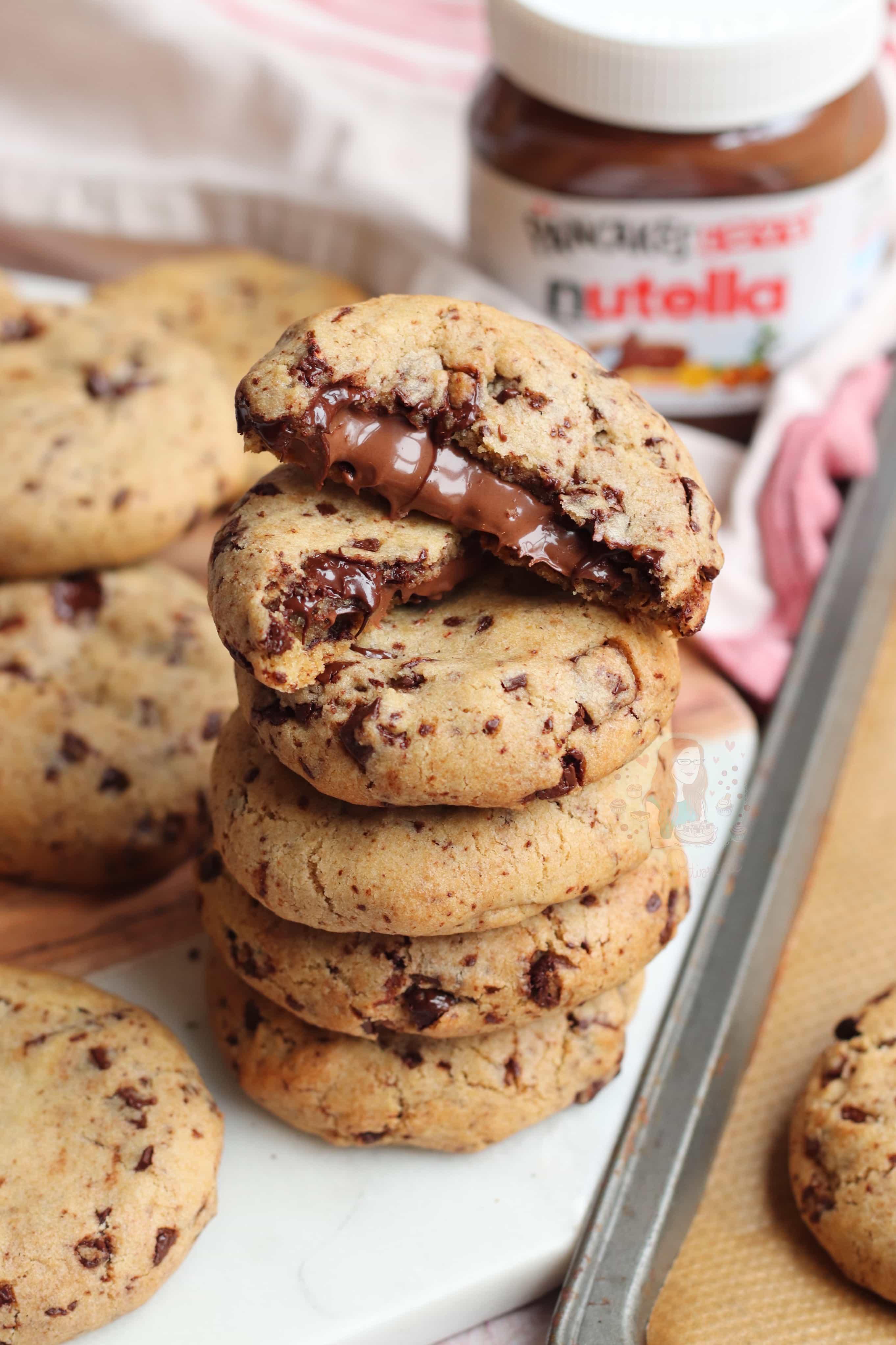 Vancouver Best Cookies- Chocolate Lover Box