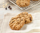 Vancouver Best Cookies - Gluten Free Oatmeal & Raisin Cookies - Gluten Free Cookie