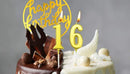 Vancouver Best Cookies - Birthday Candles - 