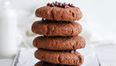 Vancouver Best Cookies - Protein Chocolate Chip Cookie - Protein Cookies