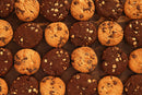 Vancouver Best Cookies - Cookie Master Sampler - 12 Cookies + 1 - Cookiemaster Box