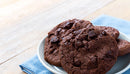 Vancouver Best Cookies - Gluten Free Double Chocolate Cookies - Gluten Free Cookie